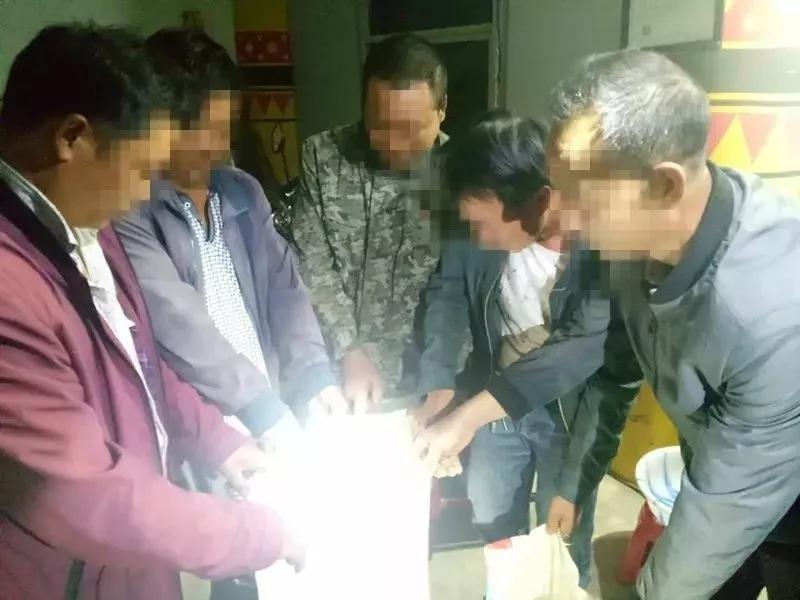  “啥？抓幾個青蛙還犯法？”或許西寧環(huán)保驗(yàn)收公司