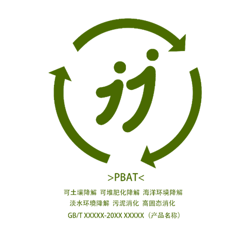 可降解塑料制品分類和標識指南發(fā)布西寧水土保持編制