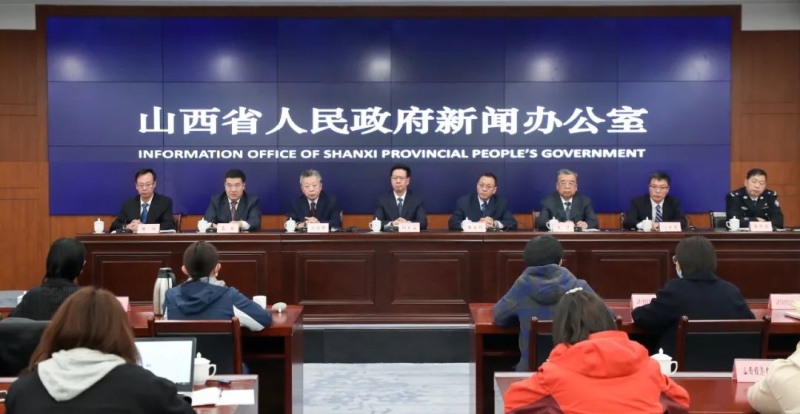 多部門合力攻堅(jiān)！決戰(zhàn)決勝藍(lán)天保衛(wèi)戰(zhàn)，山西這樣干西寧污水處理公司