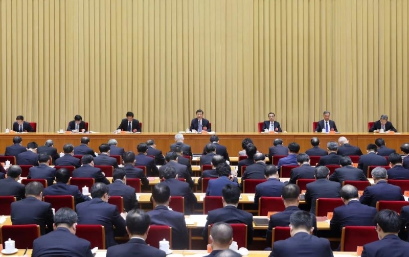 習(xí)近平：堅持把解決好“三農(nóng)”問題作為全黨工作重中之重西寧污水處理設(shè)備