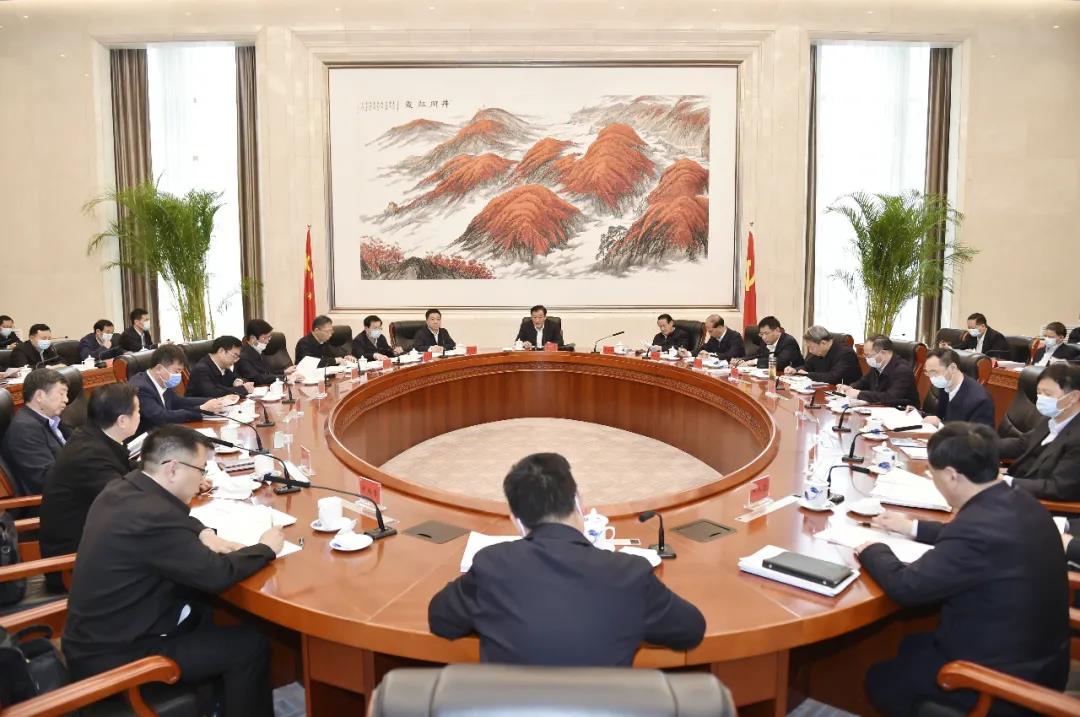 江西:鞏固提升河長制湖長制林長制工作實效 以更高標準打造美麗中國“江西樣板”西寧防洪評價