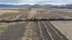 盜挖屢禁不止、環(huán)境遭破壞 誰來保護(hù)東北黑土資源？青海水土保持代辦公司