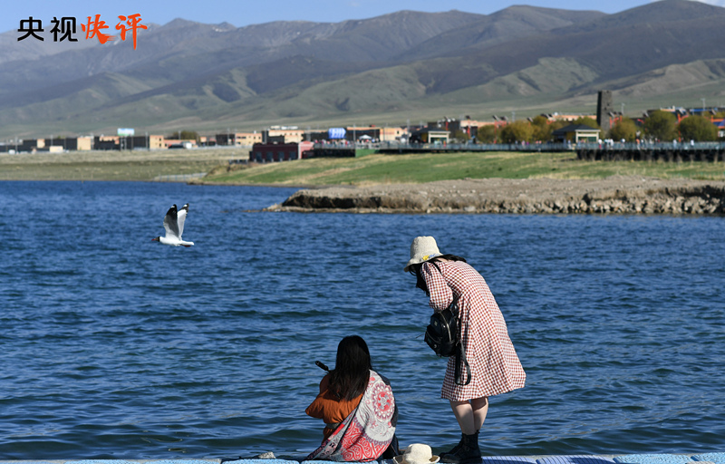 牢記“國(guó)之大者”，在推進(jìn)青藏高原生態(tài)保護(hù)和高質(zhì)量發(fā)展上取得新成就西寧環(huán)保公司